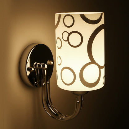 Aplique de pared de diseño