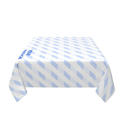 Anti-splash Oil-proof Square Decorative