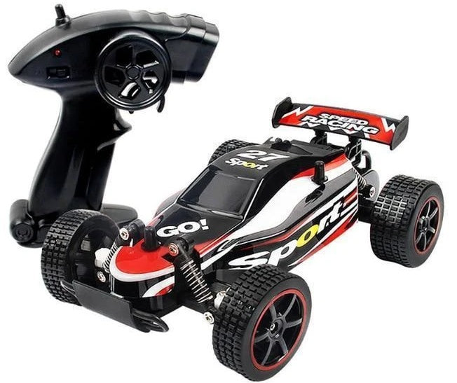Voiture de drift RC haute vitesse