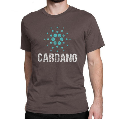 Cardano Ada Logo Cryptos Apparel