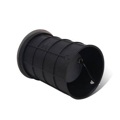 Underground Led Outdoor Waterproof Buried Spotlight Embedded Tree Projection Lamp