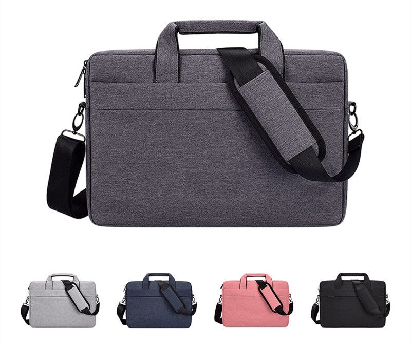 Sacoche pour ordinateur portable / Sac d'épaule pour ordinateur portable