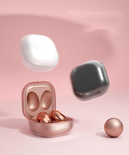 TPU Soft Case for Samsung Galaxy Buds Live – Slim Protective Cover