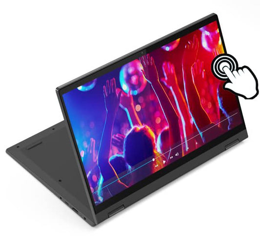 Lenovo IdeaPad Flex 5i 14 2-in-1 Touchscreen Laptop