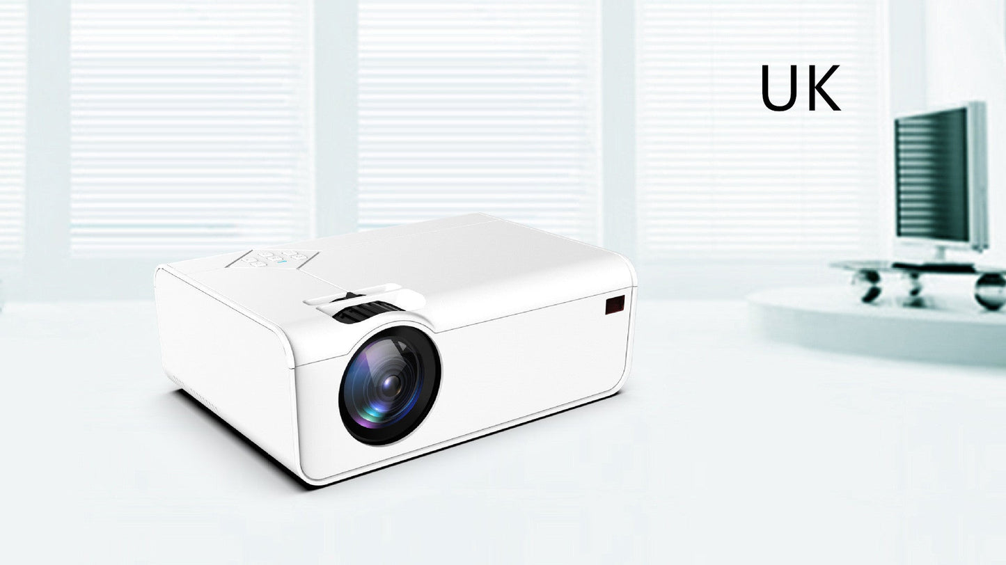 Proyector inteligente Android HD Micro Joy para oficina en casa