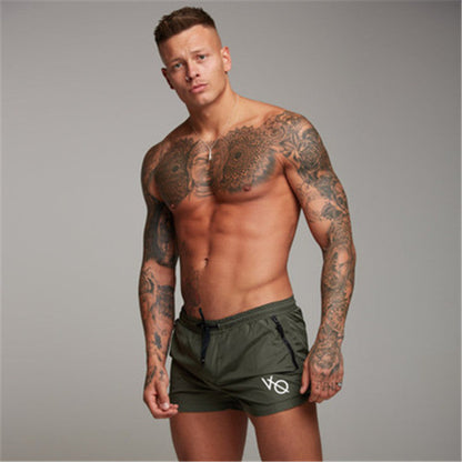 New Mens Swimsuit Briefs Beach Trunks