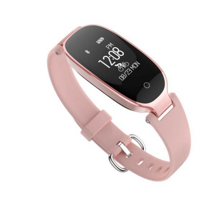 Bracelet intelligent moniteur de fréquence cardiaque bracelet de fitness