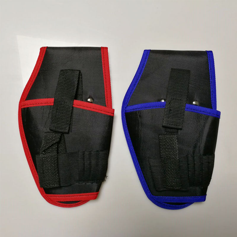 Bolsa para taladro eléctrico recargable