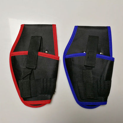Bolsa para taladro eléctrico recargable