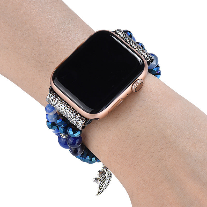 Crystal Watch