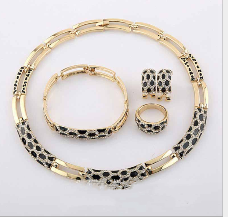 Costume Jewelry-sets