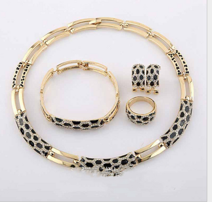 Costume Jewelry-sets