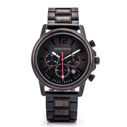 Quartz Watch