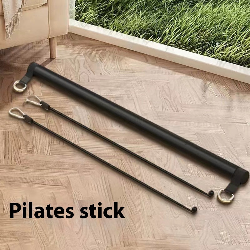 Multifunctional Supine Board Foldable Home Exercise Countable Abdominal Muscle Firm Abs Right Angle Shoulder
