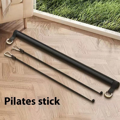Multifunctional Supine Board Foldable Home Exercise Countable Abdominal Muscle Firm Abs Right Angle Shoulder