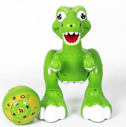 RC Dinosaur – Intelligent Electronic Spray, Music & Dance