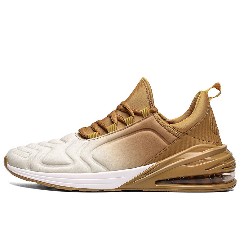 Zapatillas deportivas transpirables