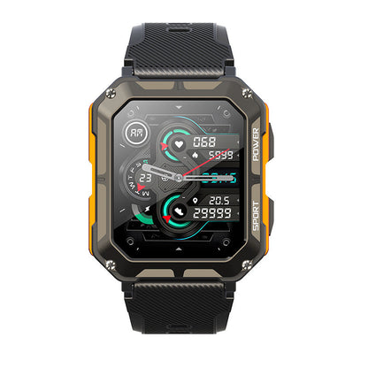 Sports Smartwatch