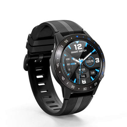 Reloj de tarjeta con modo deportivo