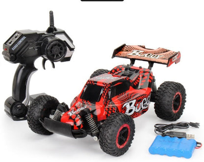 Voiture de drift RC haute vitesse