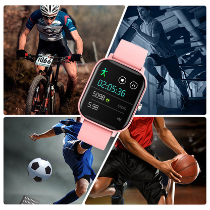P8 Smart Watch