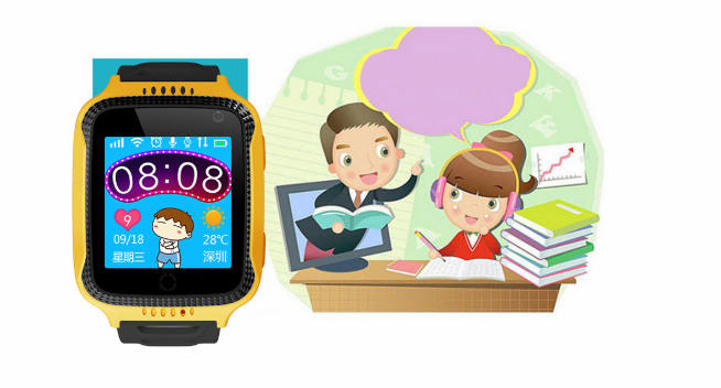 reloj inteligente