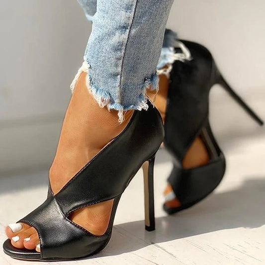 Women's Shoes Large Size Sandals
