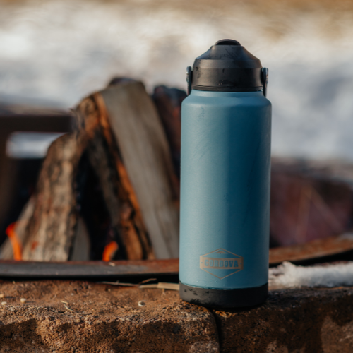 Trailhead Class™ 32 oz Water Bottle