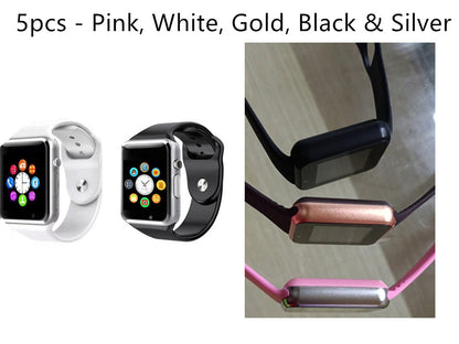 A1 Smart Watch