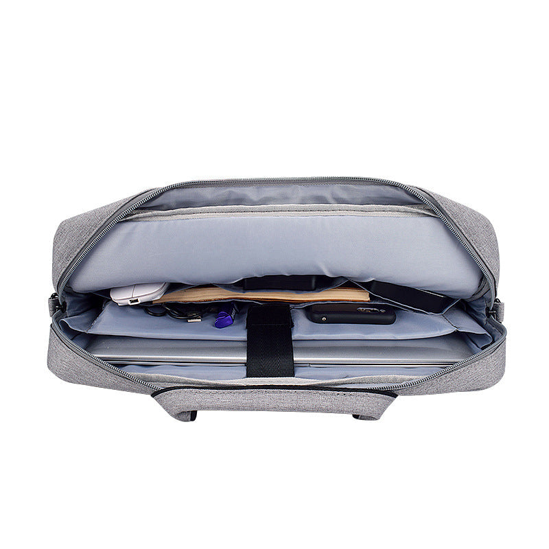 Sacoche pour ordinateur portable / Sac d'épaule pour ordinateur portable