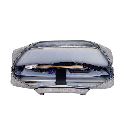 Sacoche pour ordinateur portable / Sac d'épaule pour ordinateur portable