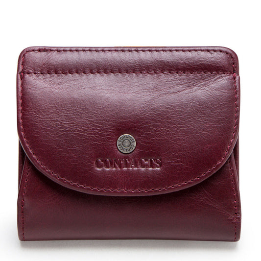 Mini porte-monnaie pochette