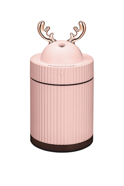 Sprayer Moisturizing Purifier Humidifier