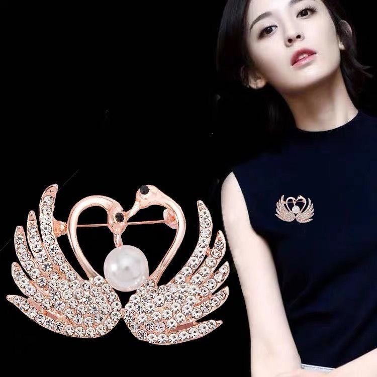 All-match Brooch Jewelry