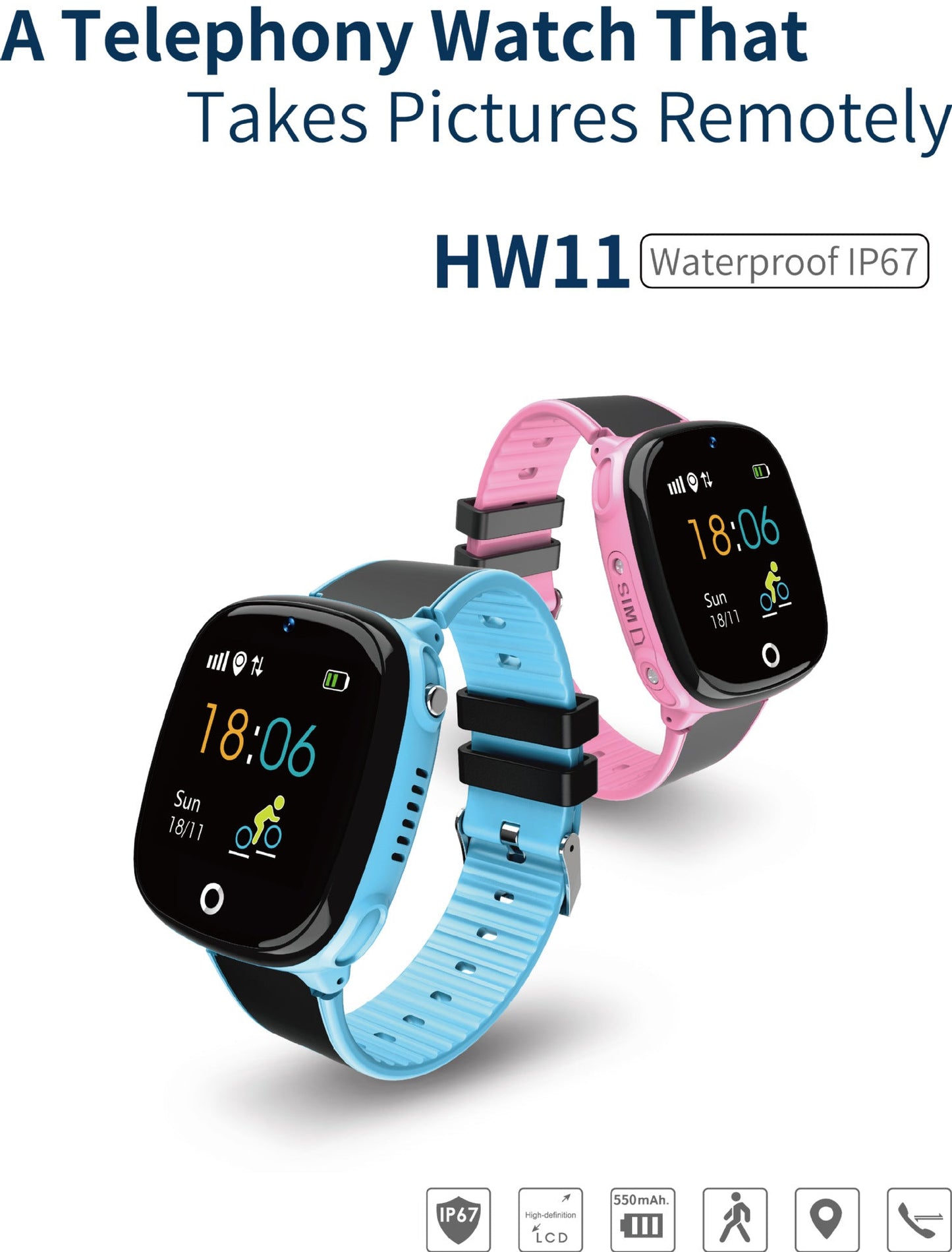 Smart Watch