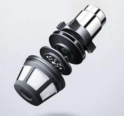Aspirateur de voiture