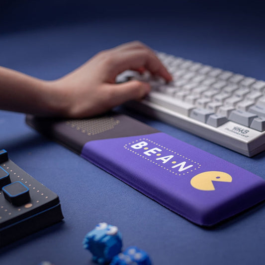 Memory Foam Slow Rebound Keyboard Hand Rest