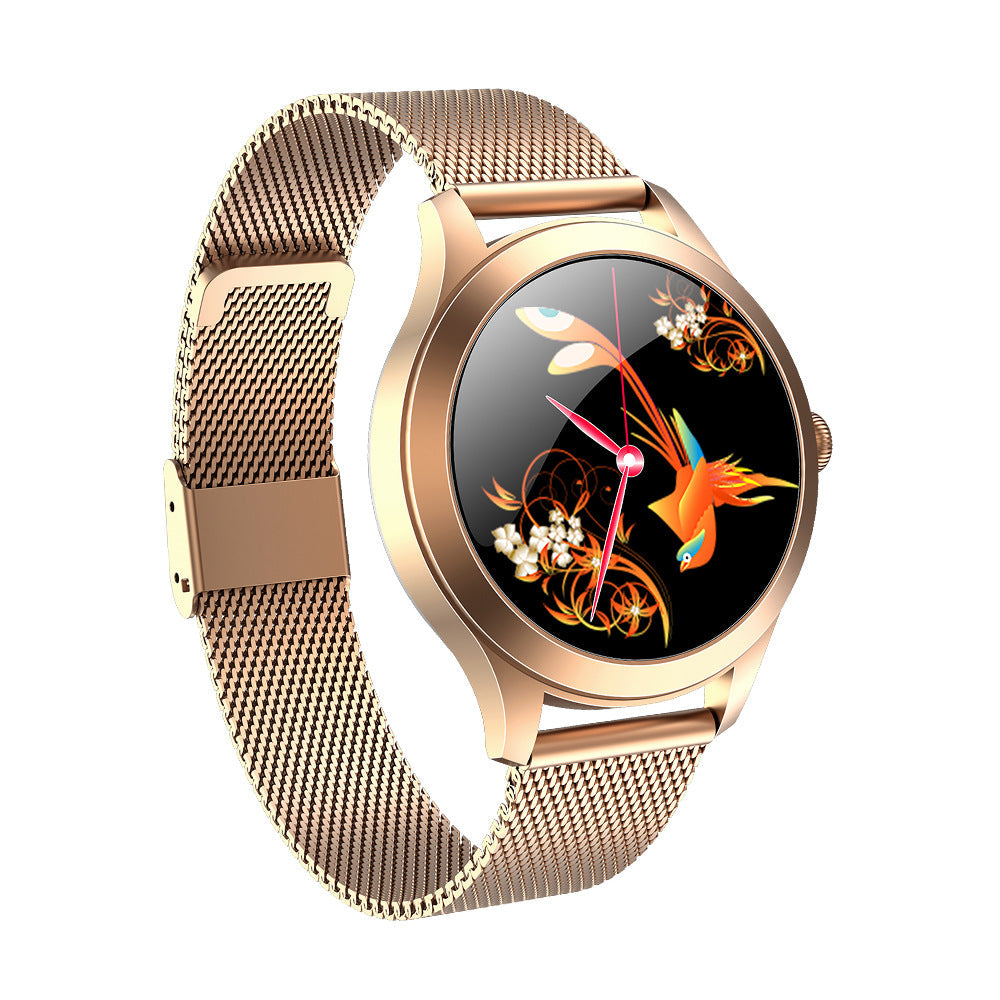 KW10 Pro Women's Smart Watch