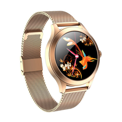 KW10 Pro Women's Smart Watch