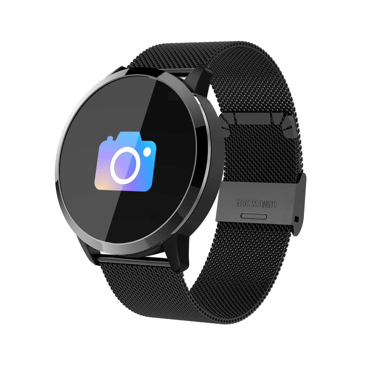 Waterproof Smart Watch