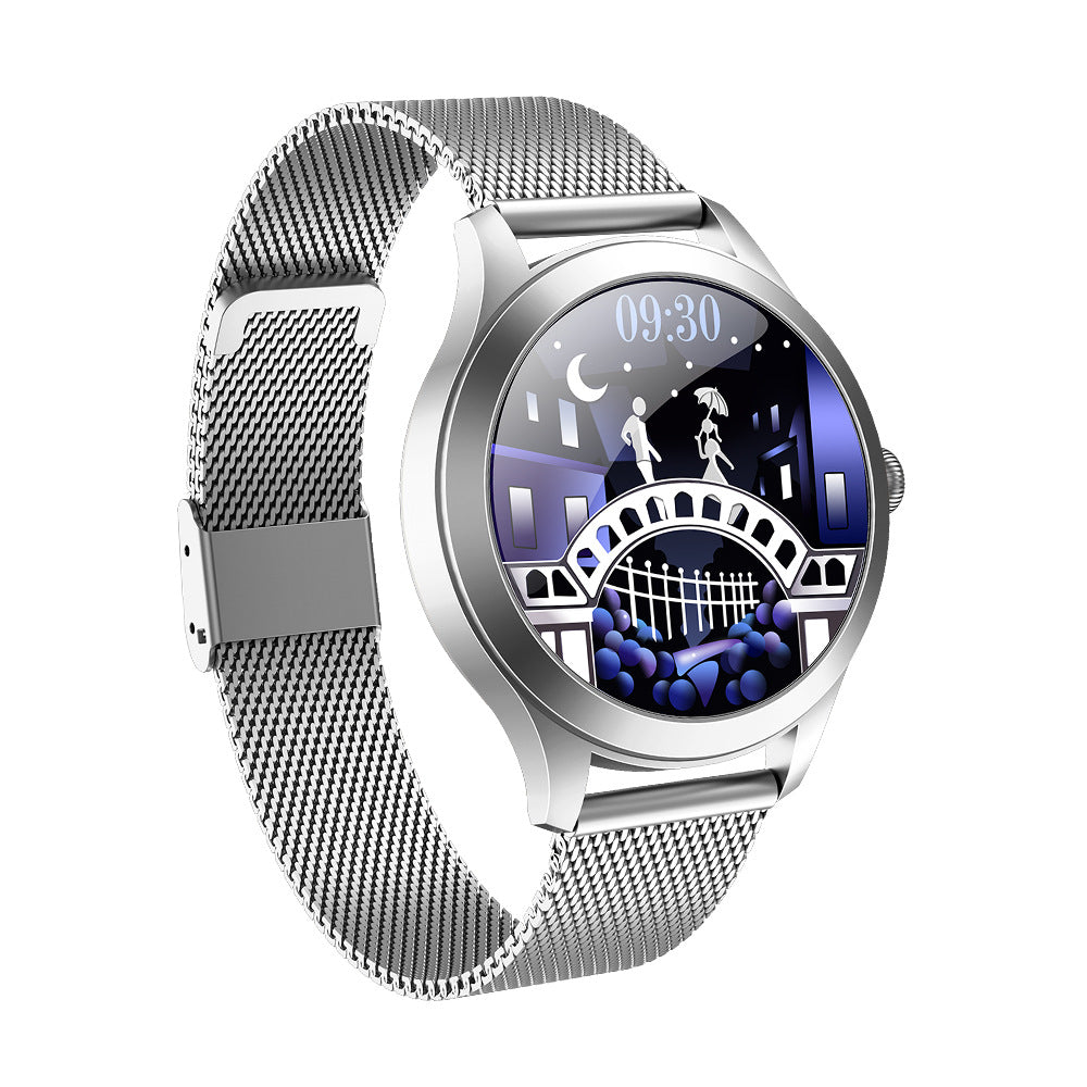 KW10 Pro Women's Smart Watch