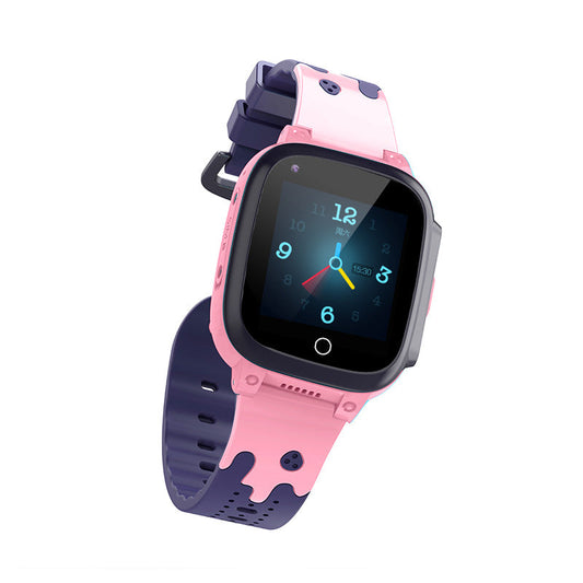 Waterproof Smart Watch