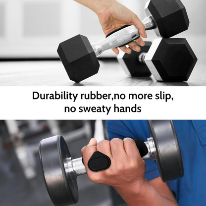 Grip Strengthener & Finger Exerciser – Spring Resistance Hand Trainer for Strength & Rehabilitation