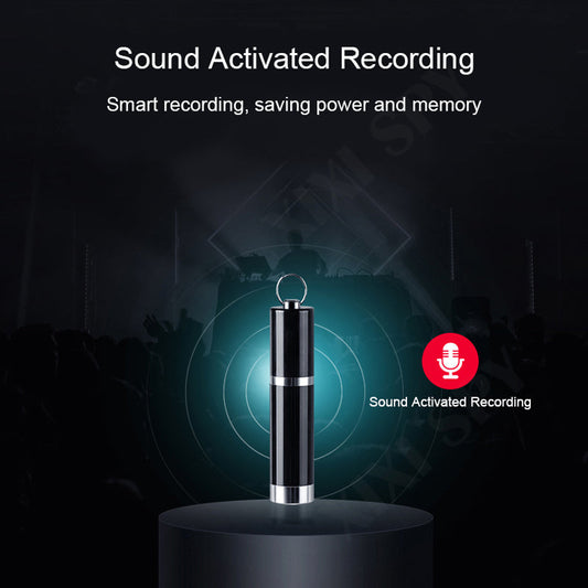 Fabricant d'origine Amoi Enregistreur Vocal A1 Personnalisation Industrielle