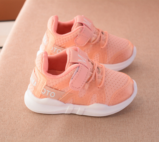 Zapatillas deportivas, calzado casual, zapatillas de tela elástica transpirables