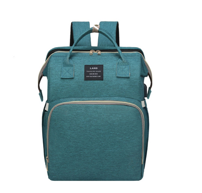 Travel Bag – Durable Lightweight Carry-On Bag for Weekend Trips & Daily Use