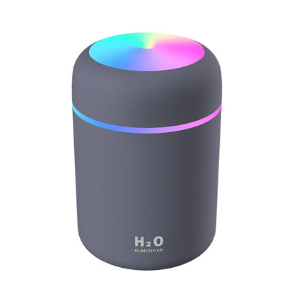 Diffuseur d'huiles essentielles d'aromathérapie ultrasonique