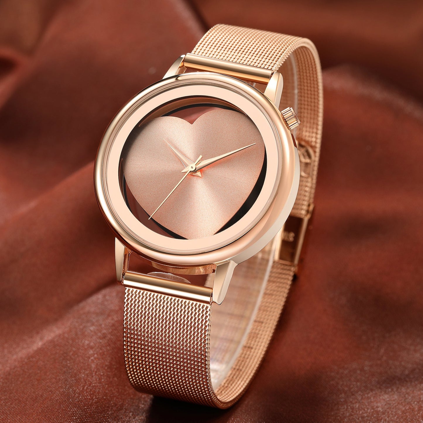Women's Hollow Watch