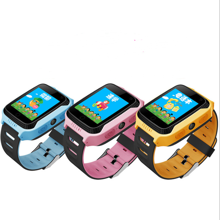 reloj inteligente