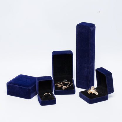 Jewelry Box Necklace Packaging